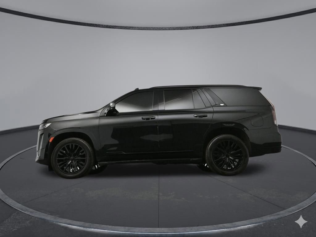 Used 2021 Cadillac Escalade Sport w/ LPO, Illumination Package image 42