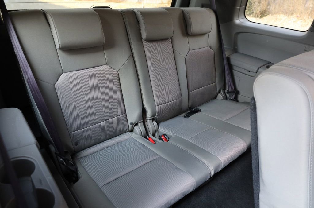 Used 2010 Honda Pilot EX image 25
