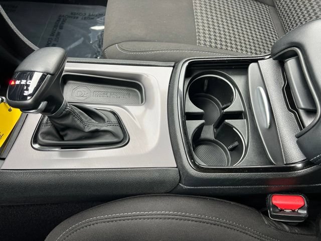 Used 2022 Dodge Charger GT w/ Performance Handling Group RWD image 17