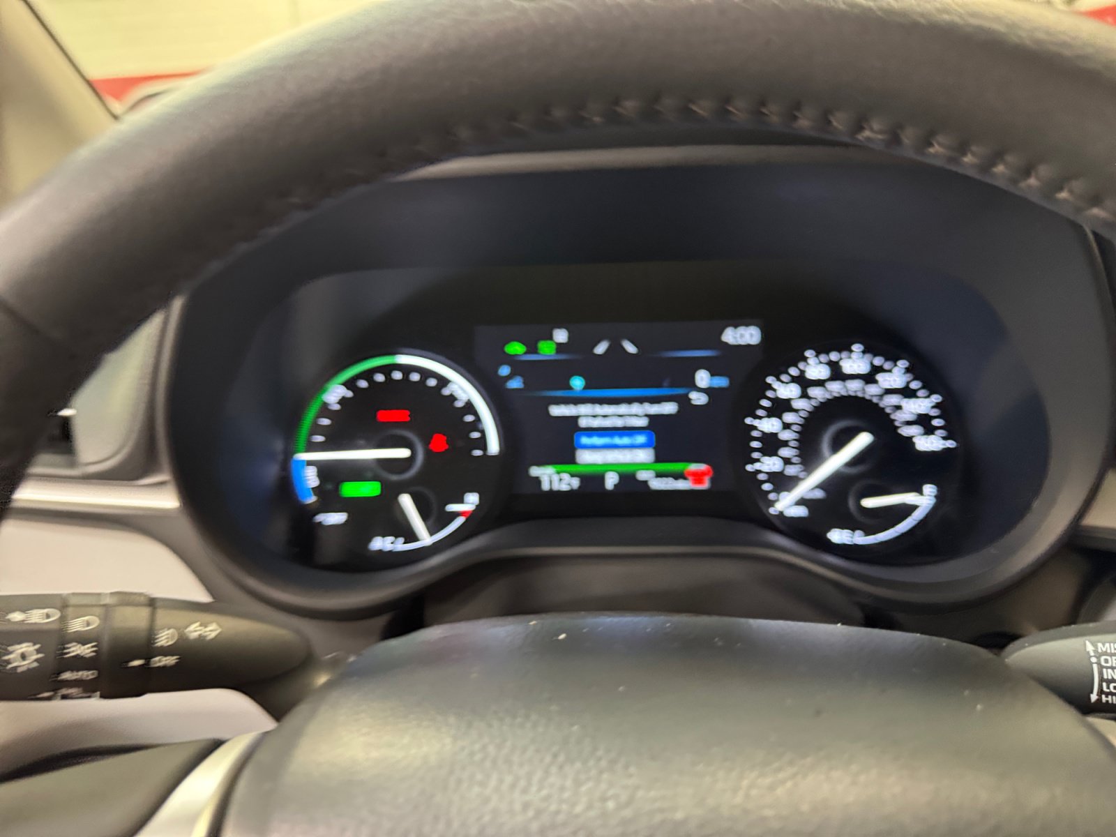 Certified 2026 Toyota Sienna XLE FWD image 10