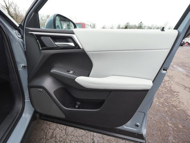 New 2026 Mitsubishi Outlander SE AWD/4WD image 14