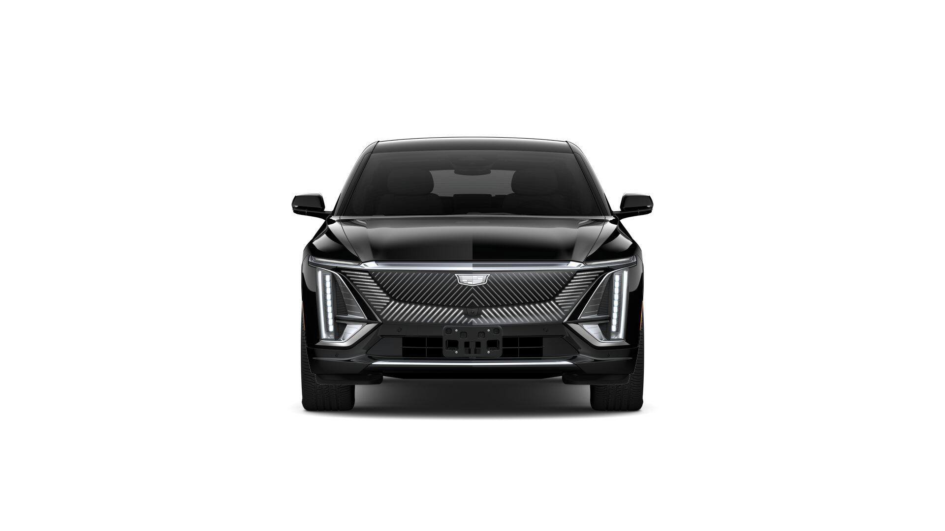 New 2026 Cadillac Lyriq Luxury RWD image 32