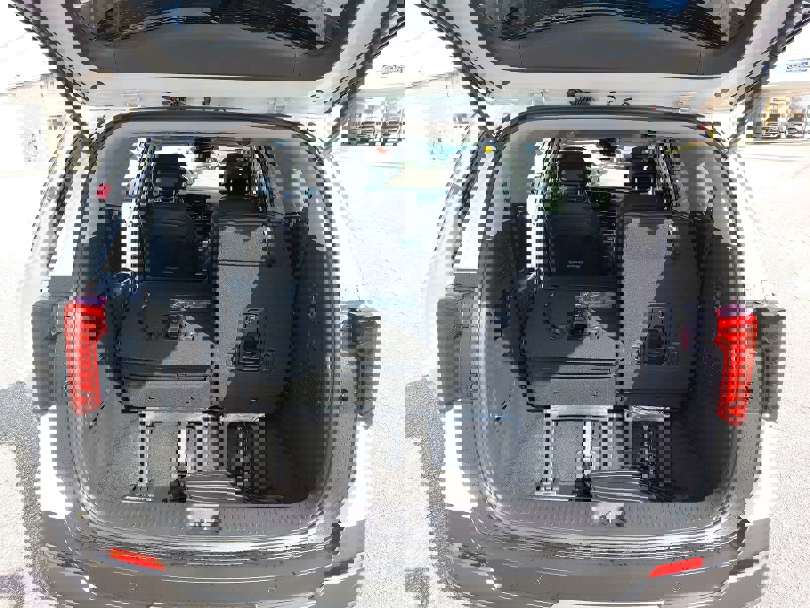 New 2026 Kia Carnival SX Prestige image 13