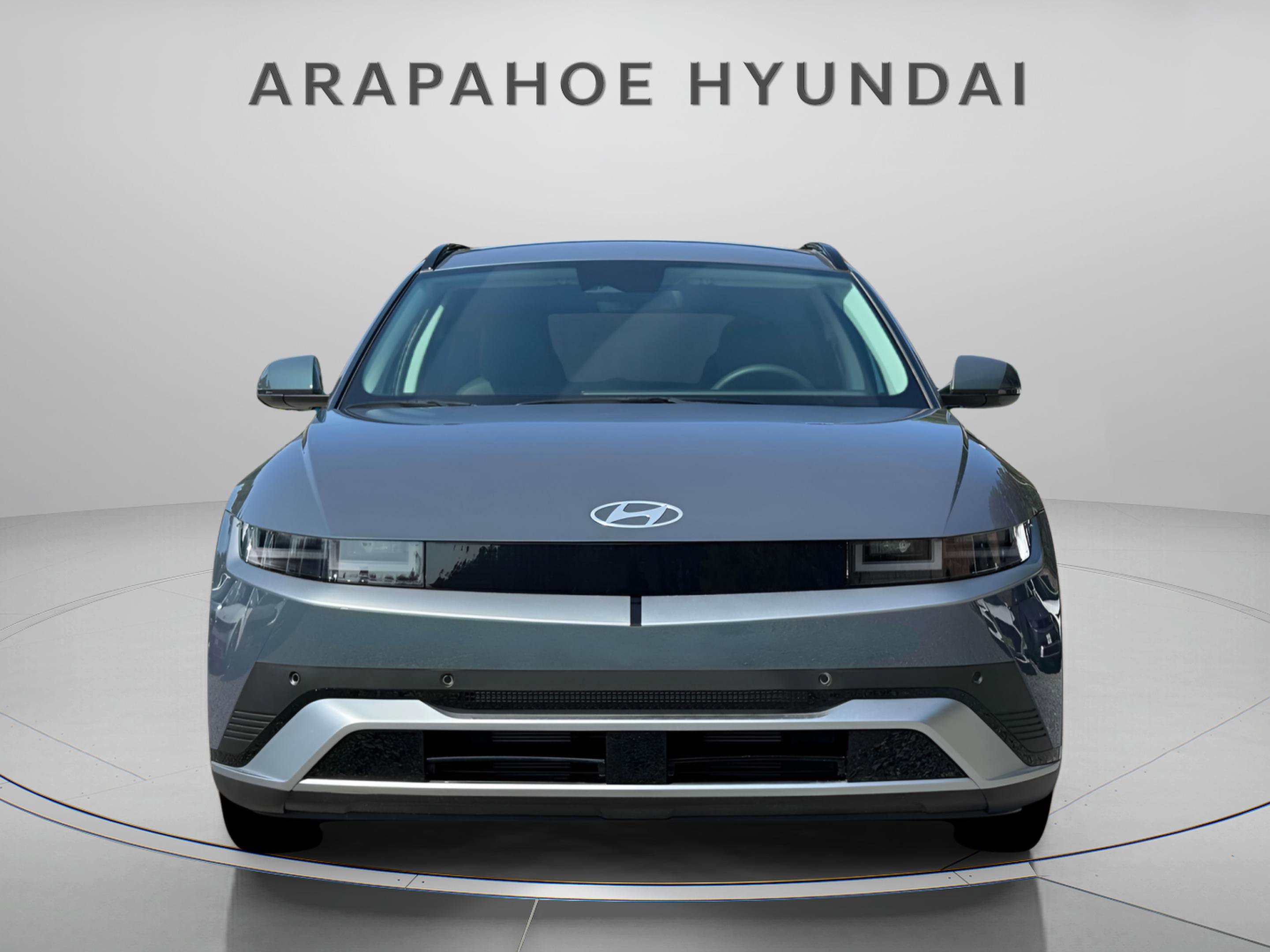 New 2025 Hyundai Ioniq 5 SEL image 11