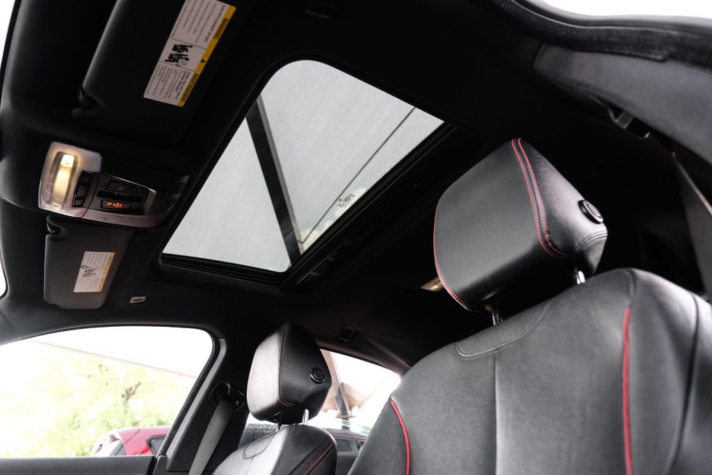 Used 2015 BMW 428i Gran Coupe RWD image 4