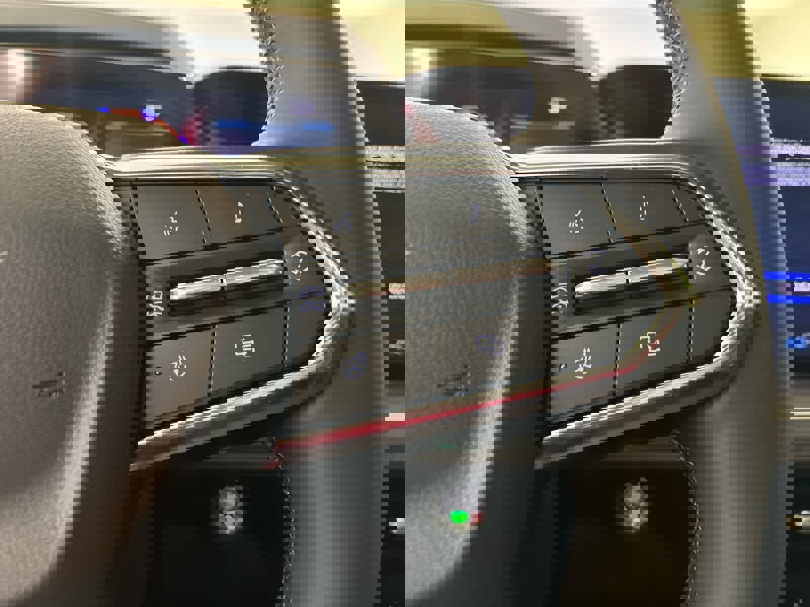 New 2026 Chevrolet Tahoe Premier image 27