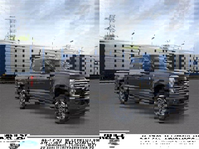 New 2026 Ford F250 King Ranch image 23