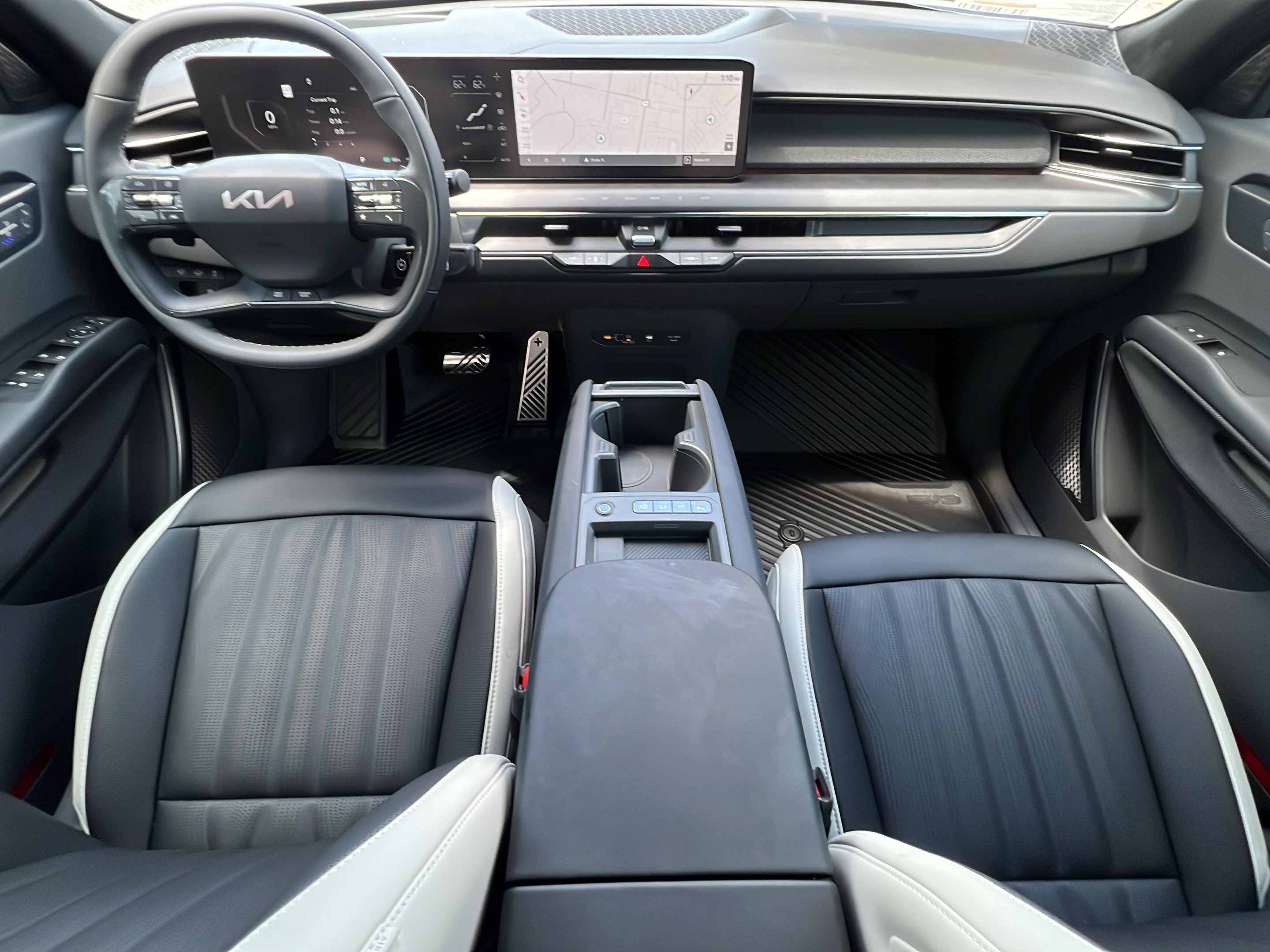 New 2026 Kia EV9 GT-Line AWD/4WD image 11