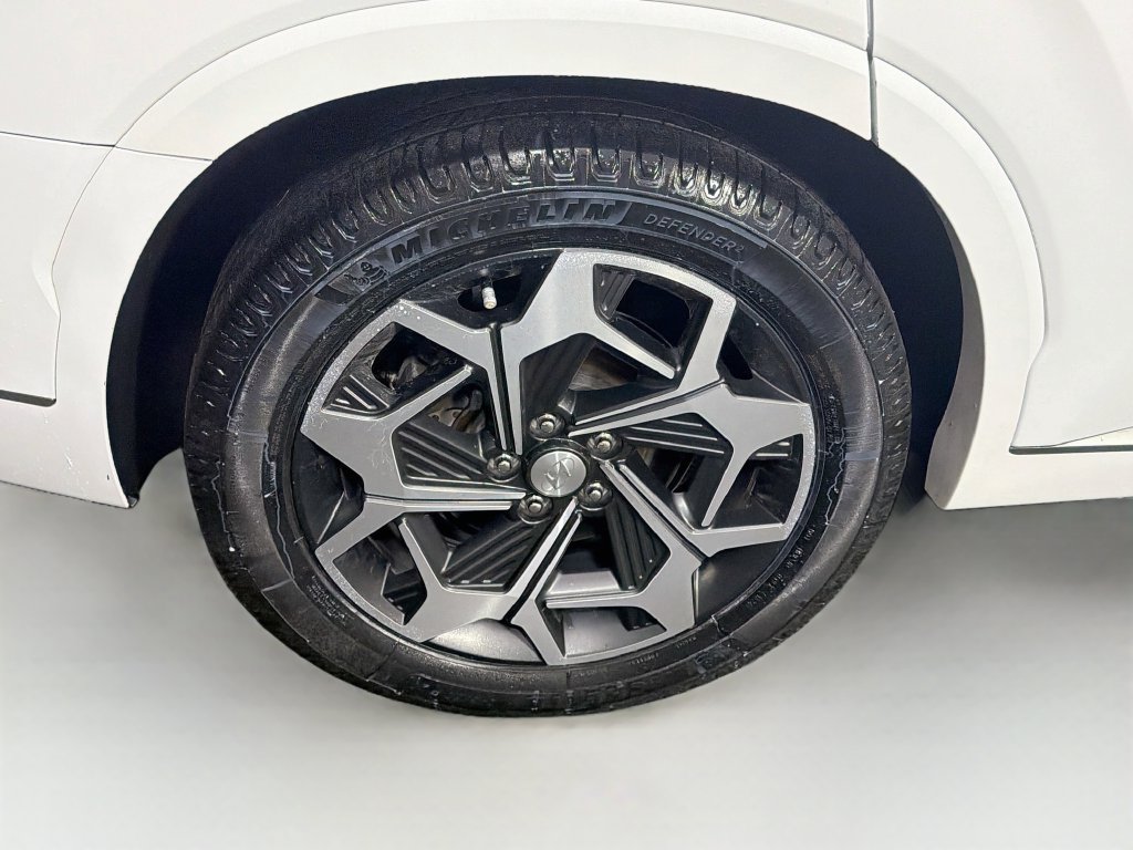 Used 2022 Hyundai Palisade Calligraphy FWD image 37
