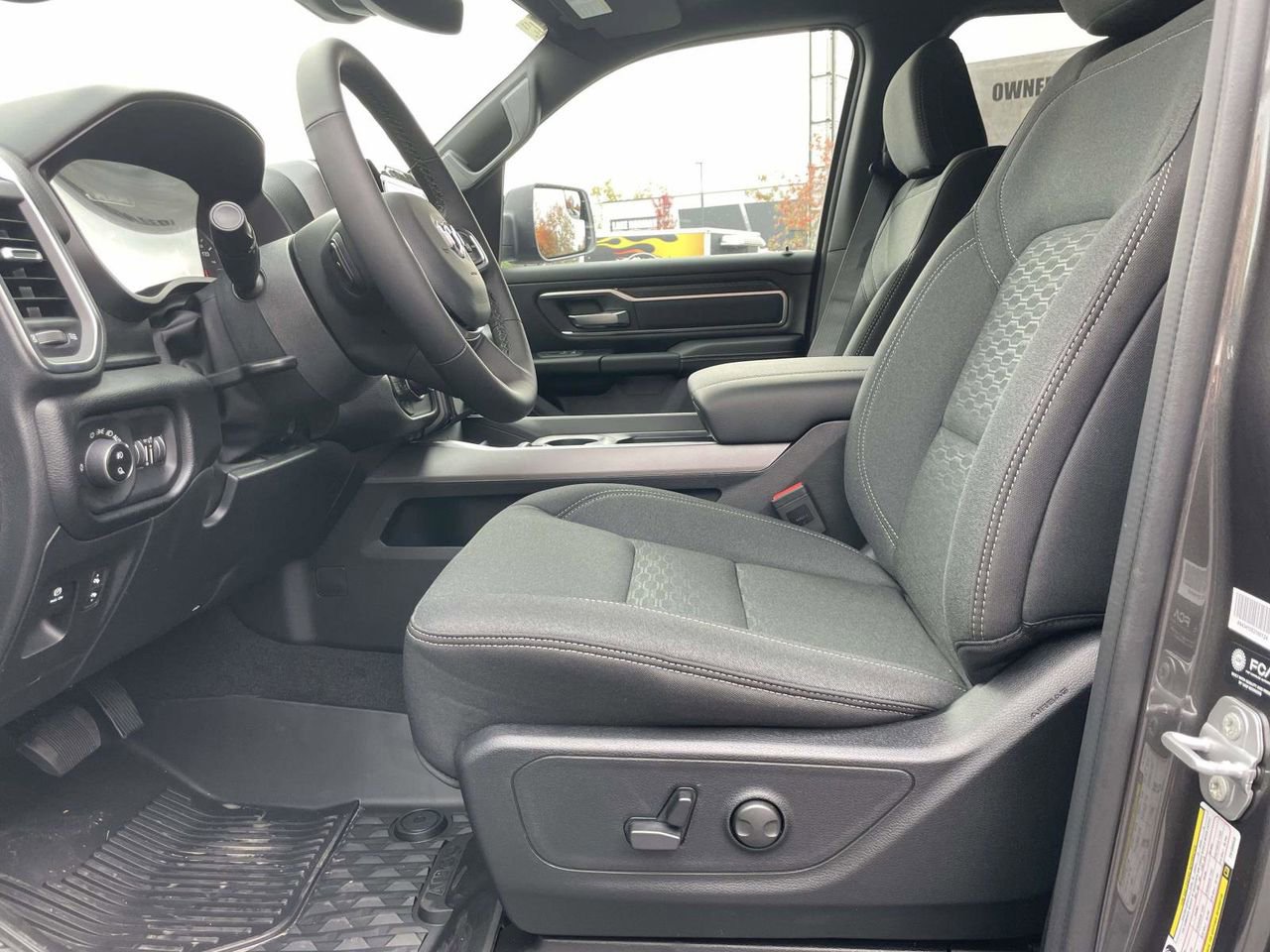 New 2026 RAM 1500 Big Horn image 23