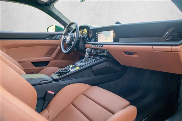 Certified 2022 Porsche 911 GT3 RWD image 25