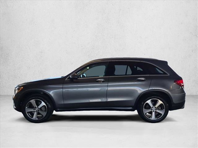 Used 2016 Mercedes-Benz GLC 300 4MATIC image 9