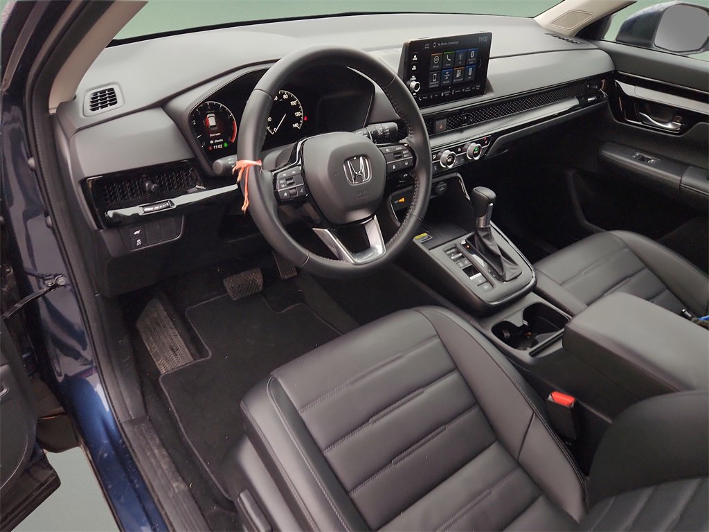 Used 2025 Honda CR-V EX-L image 18