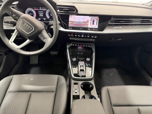 New 2026 Audi A3 2.0T Premium Plus AWD/4WD image 5