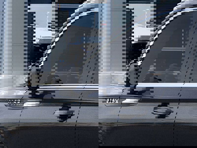 New 2025 Lincoln Aviator AWD image 20