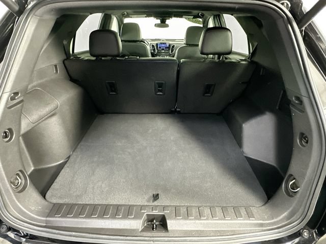 Used 2024 Chevrolet Equinox RS w/ RS Leather Package AWD/4WD image 33