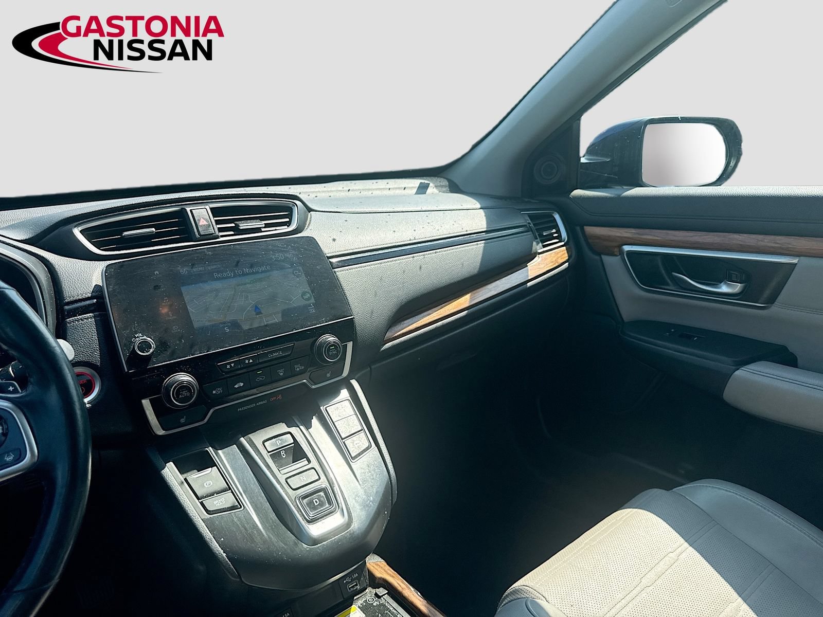 Used 2022 Honda CR-V Touring image 32