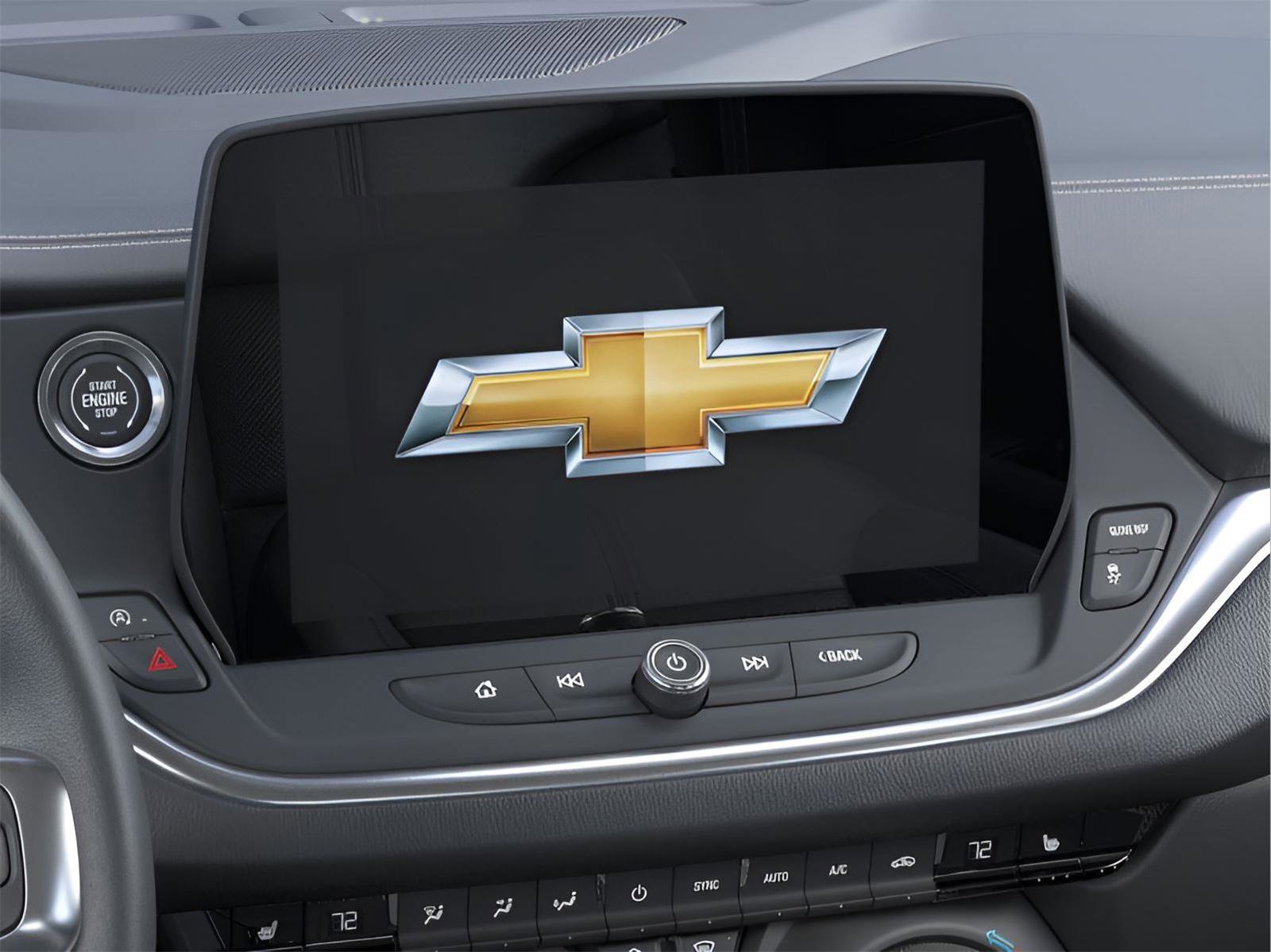 New 2026 Chevrolet Blazer LT w/ Midnight/Sport Edition image 20