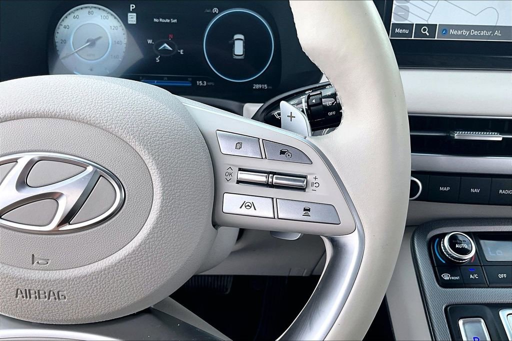 Used 2023 Hyundai Palisade Limited image 12