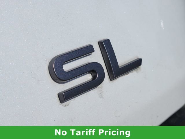 Certified 2025 Nissan Murano SL image 10