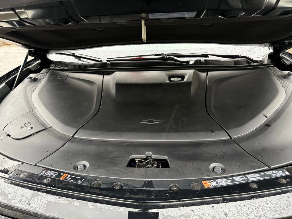 Used 2024 Chevrolet Blazer EV LT image 19