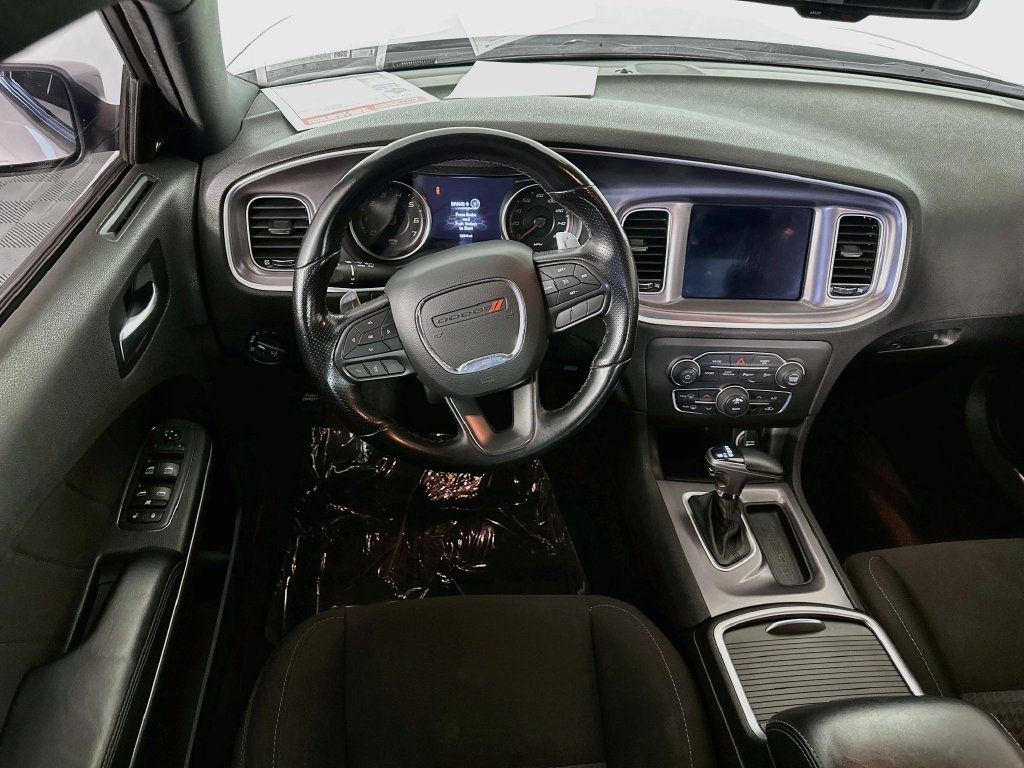 Certified 2021 Dodge Charger R/T RWD image 28