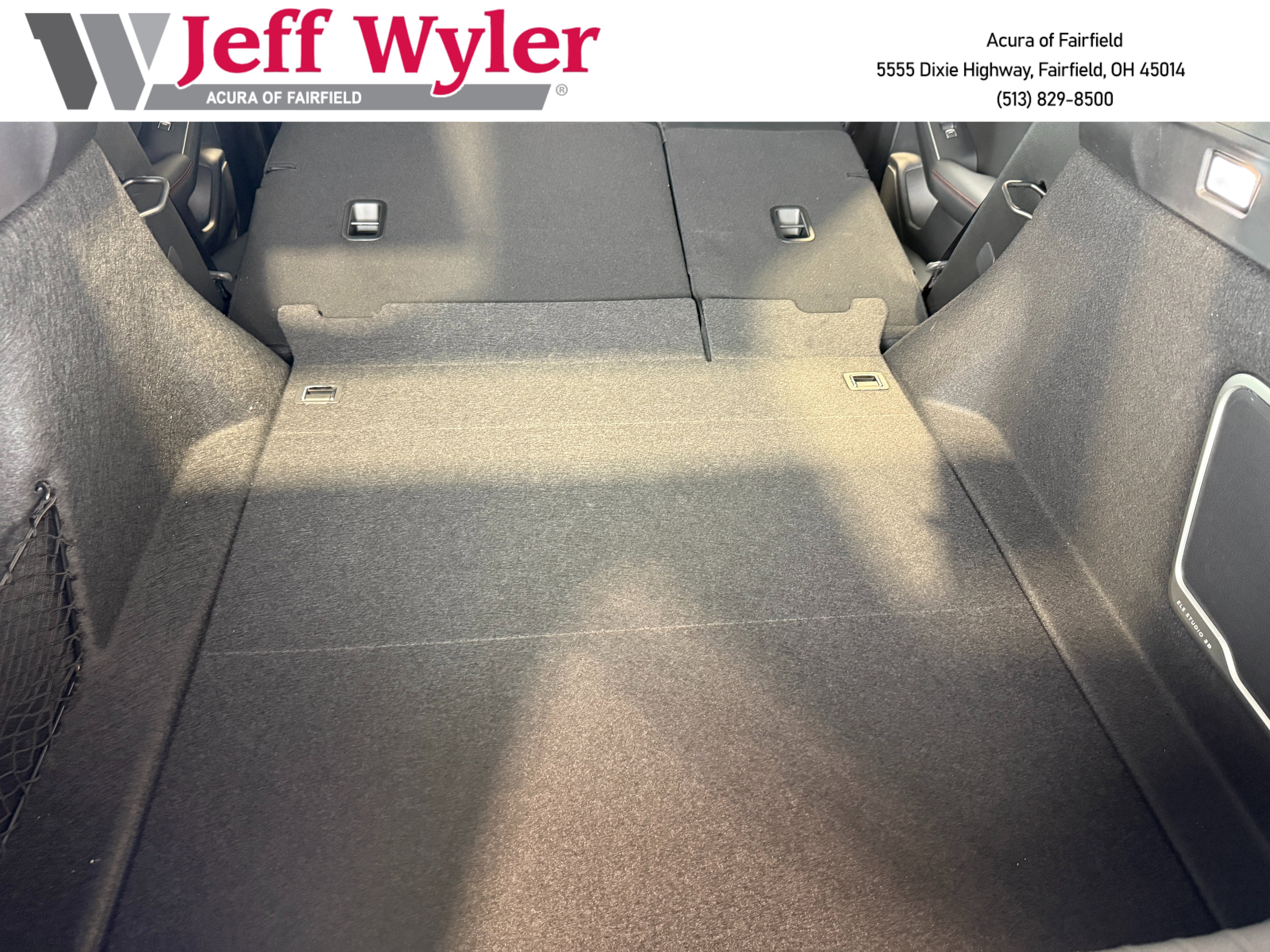 New 2026 Acura Integra Type S image 26