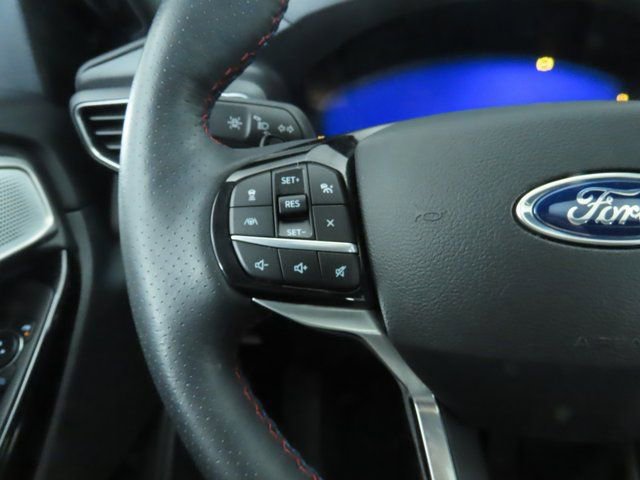 Used 2023 Ford Explorer ST w/ Equipment Group 401A image 11