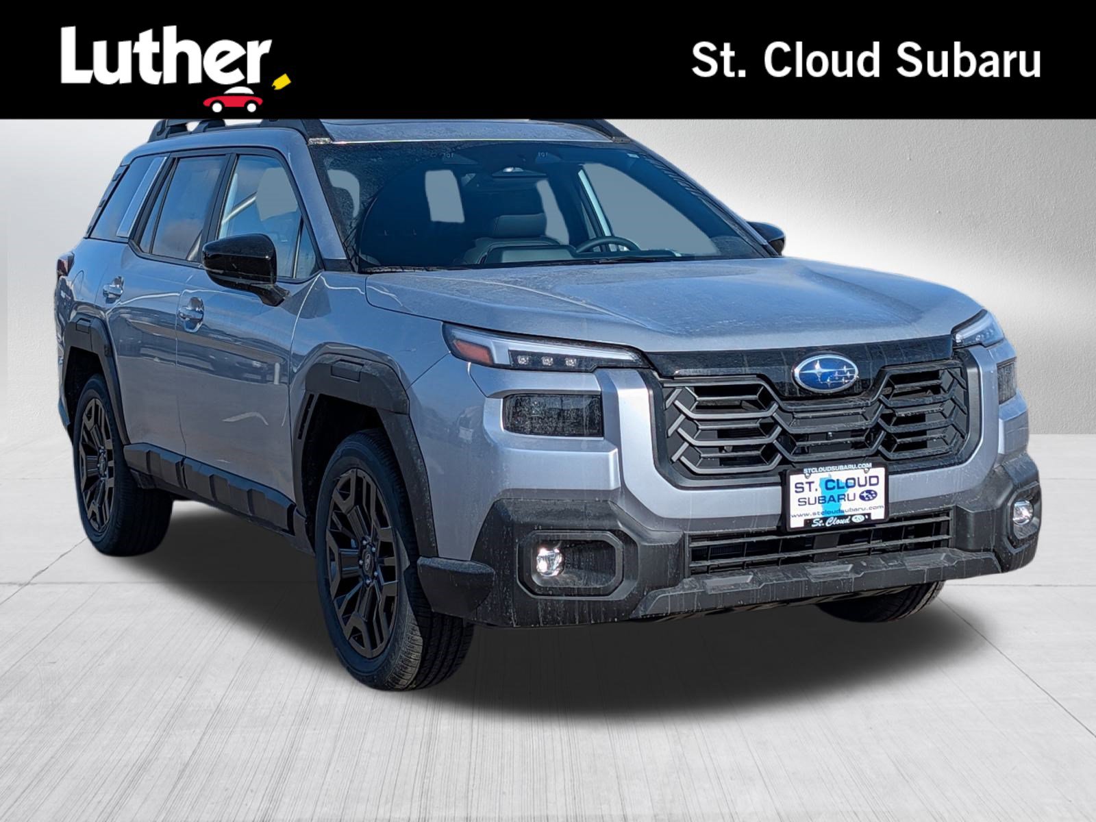 New 2026 Subaru Outback Limited XT