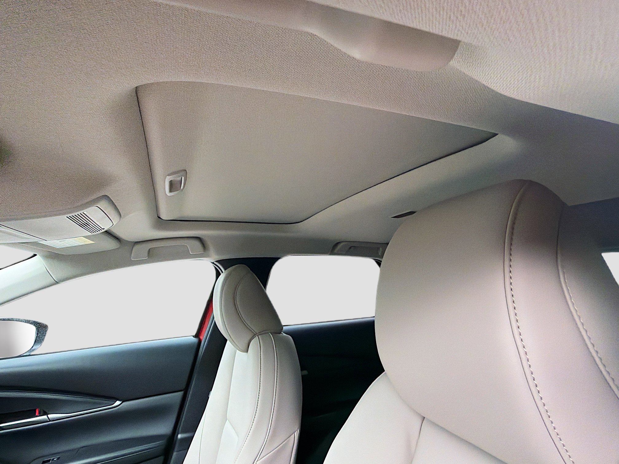 New 2026 MAZDA CX-30 AWD 2.5 S image 27