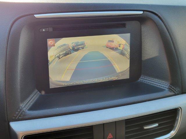 Used 2016 MAZDA CX-5 Touring AWD/4WD image 6