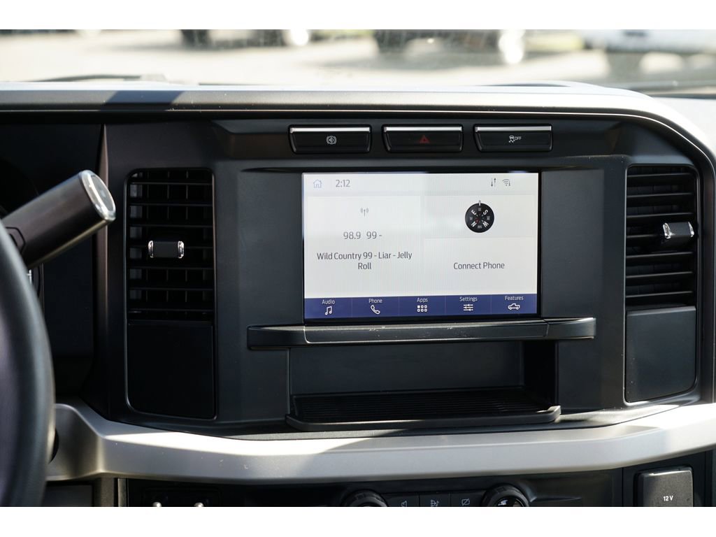 Used 2024 Ford F250 XL image 22