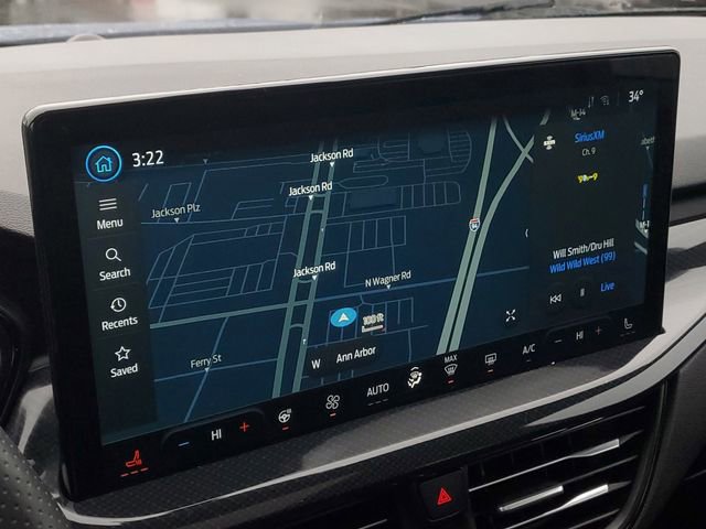 Certified 2023 Ford Escape ST-Line w/ Tech Pack #1 image 24