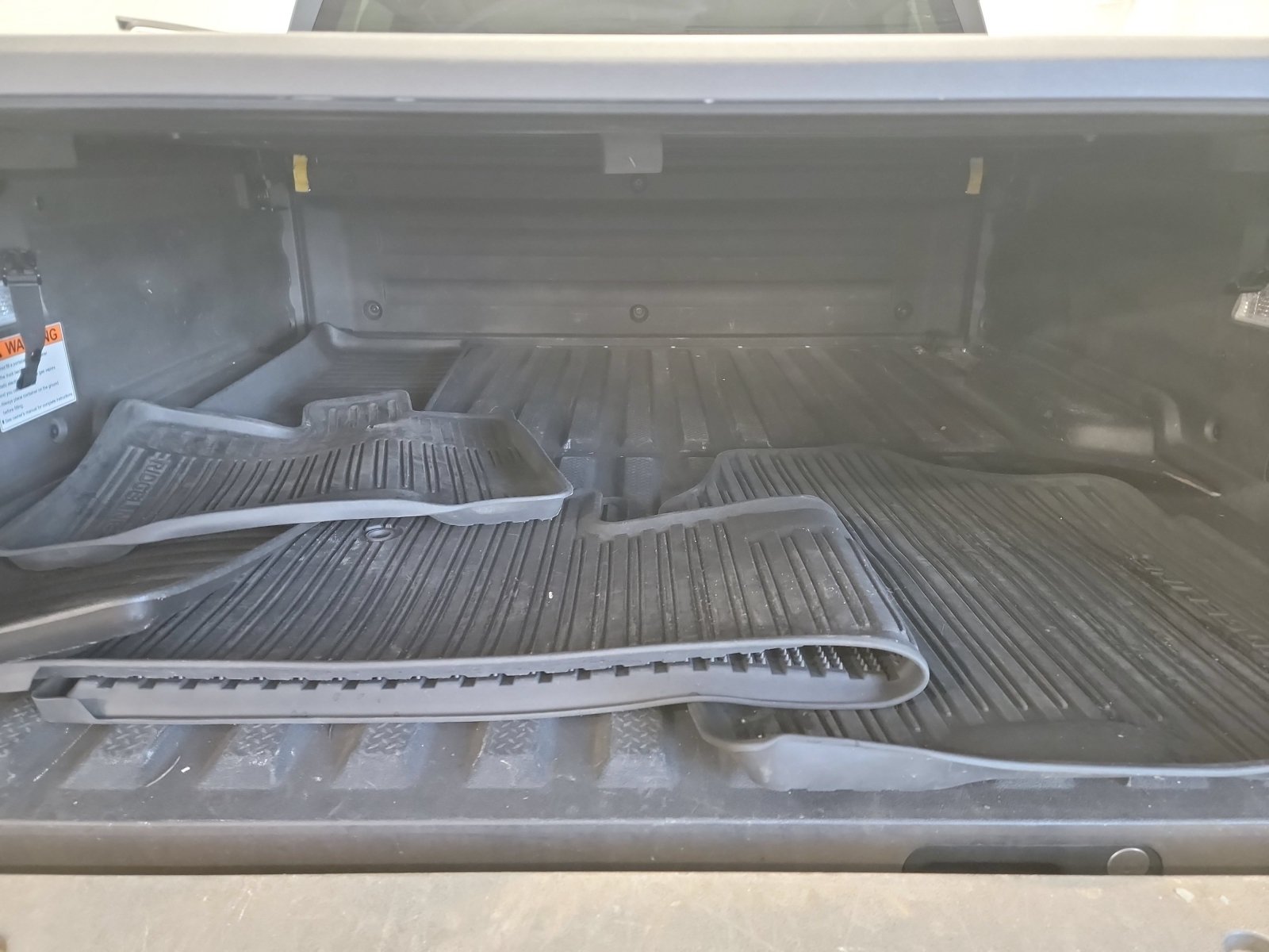 Used 2017 Honda Ridgeline RTS image 25