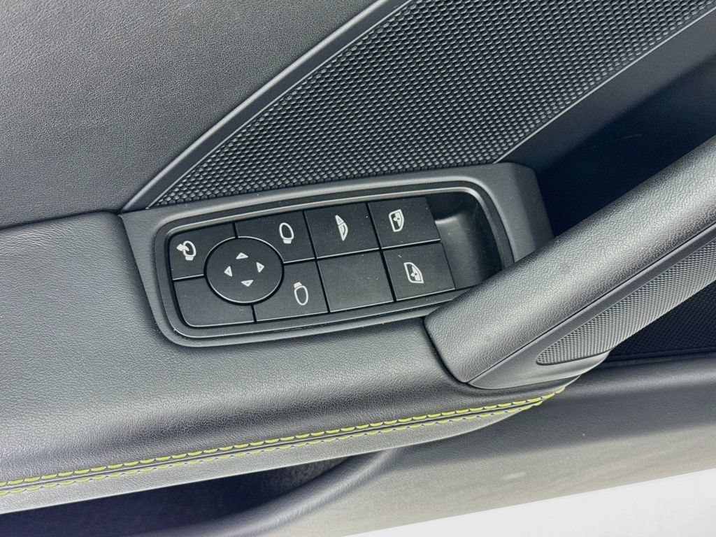 Certified 2024 Porsche 911 Turbo S AWD/4WD image 11