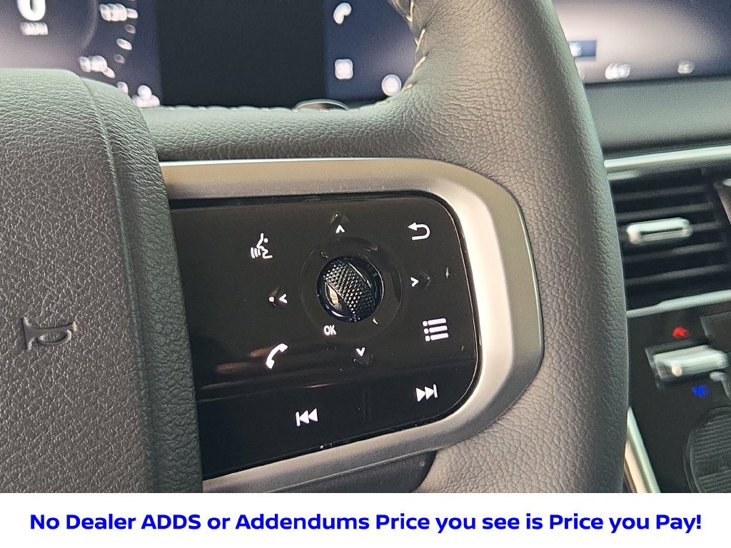 Certified 2026 Nissan Armada SV AWD/4WD image 28