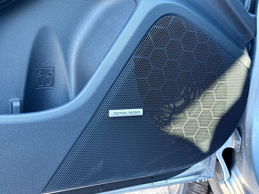 New 2026 Subaru Crosstrek 2.5i Limited w/ Crosstrek Mirror Package image 22