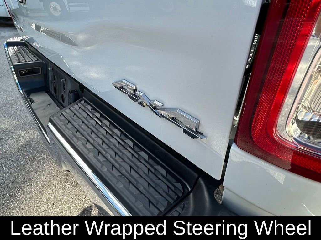 Certified 2024 RAM 2500 Big Horn image 38