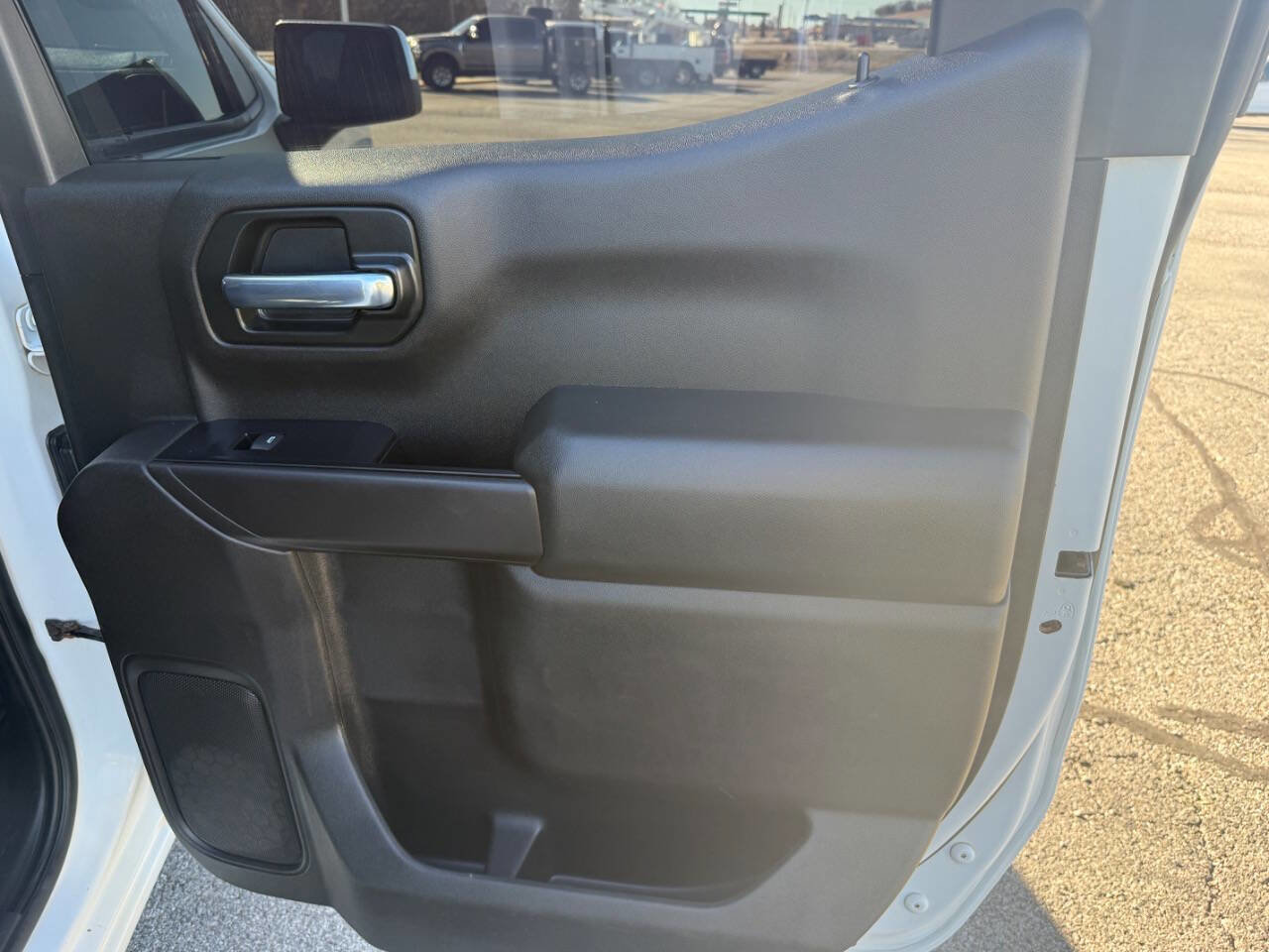 Used 2020 Chevrolet Silverado 1500 LT w/ All-Star Edition AWD/4WD image 28