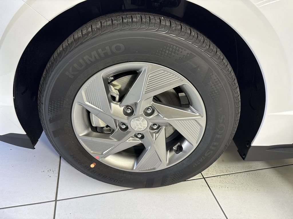 New 2026 Hyundai Sonata SE FWD image 18