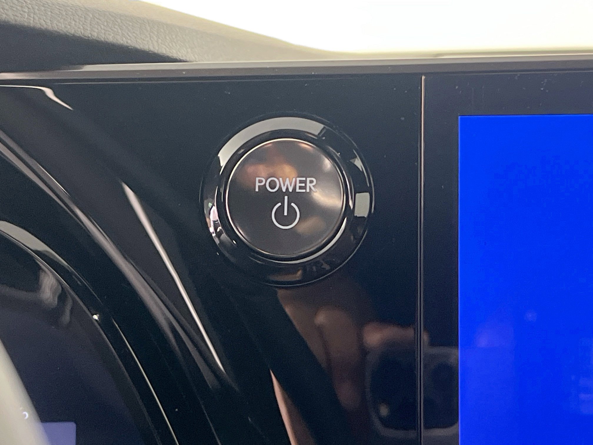 Used 2026 Lexus RX 350h w/ Convenience Package image 24