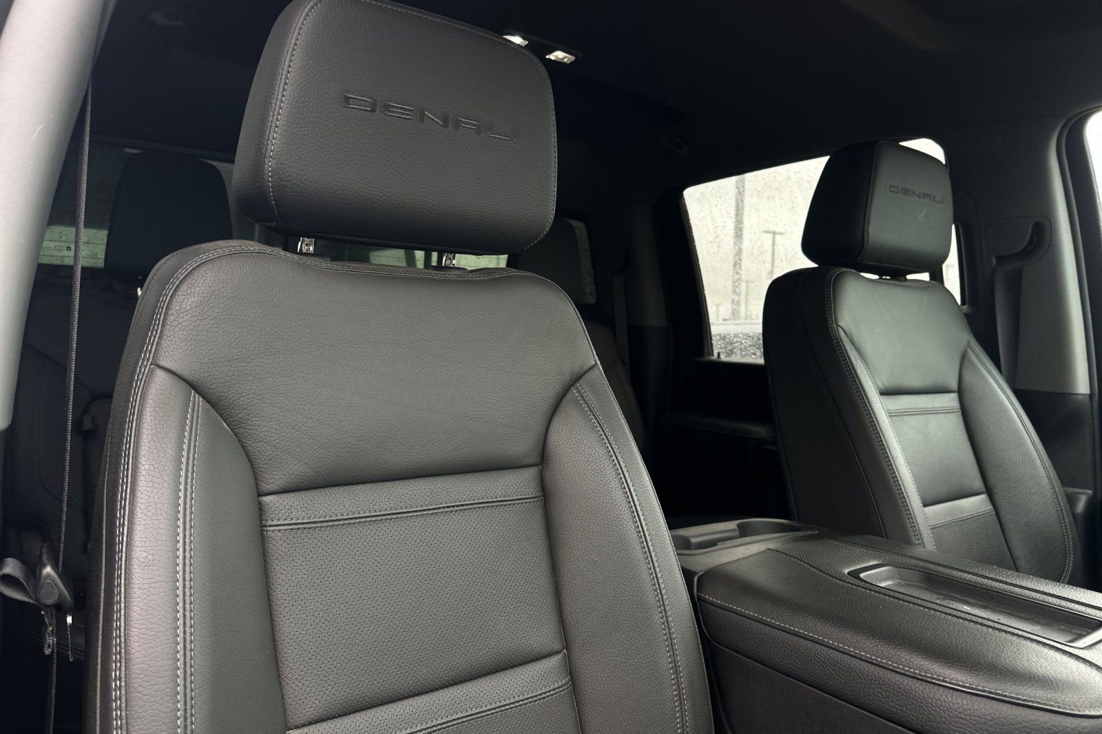 Used 2022 GMC Sierra 2500 Denali w/ Technology Package image 16