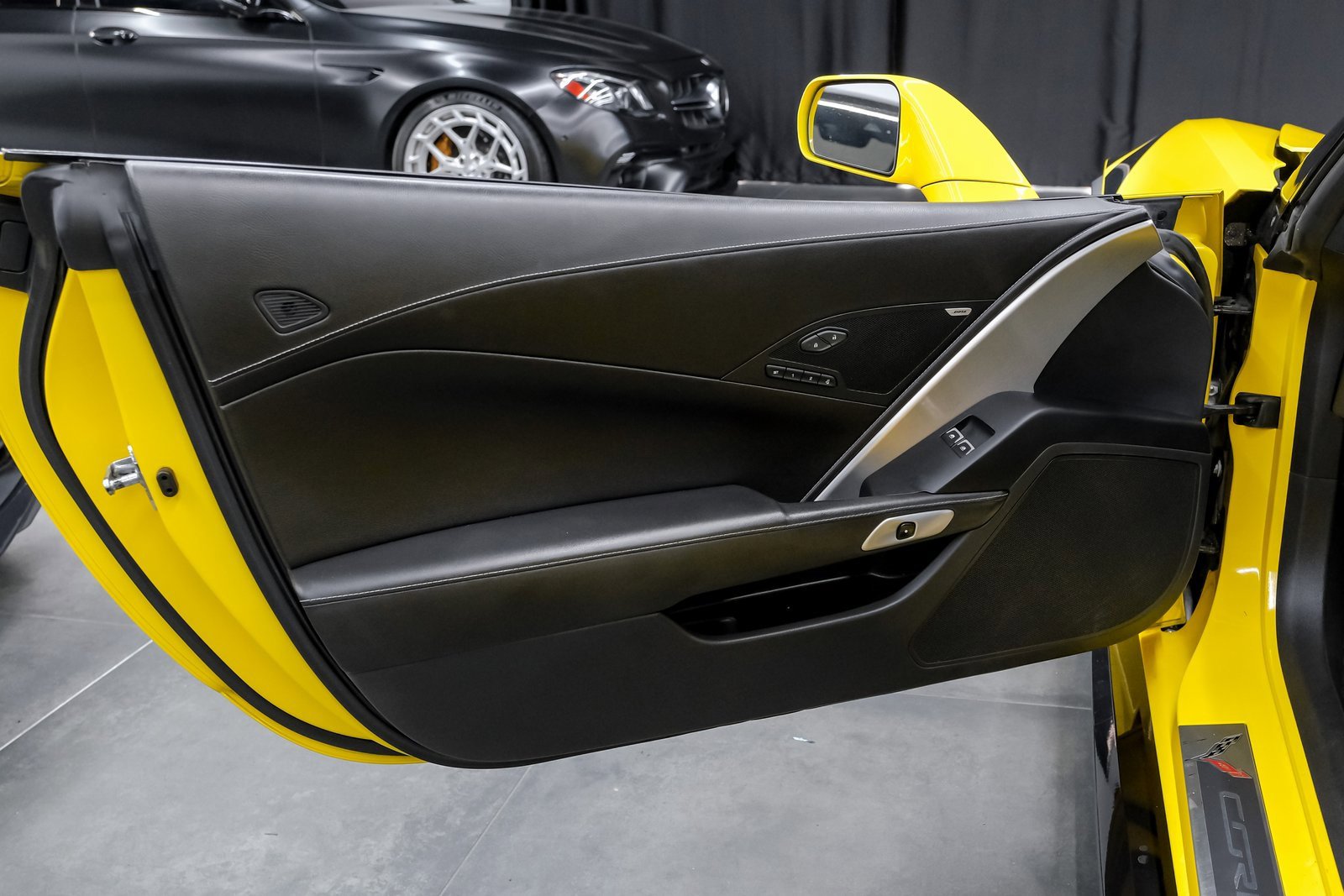 Used 2017 Chevrolet Corvette Grand Sport image 39