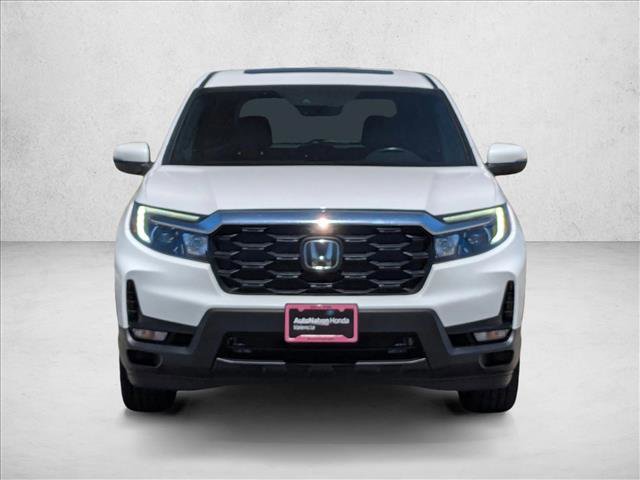 Used 2023 Honda Passport EX-L image 2
