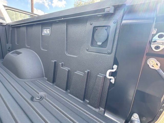 New 2026 Toyota Tundra Platinum AWD/4WD image 43