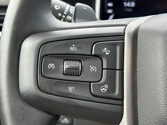 Used 2025 GMC Sierra 1500 Denali w/ Denali Reserve Package image 21