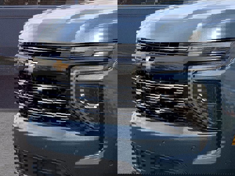 New 2026 Chevrolet Tahoe High Country image 13