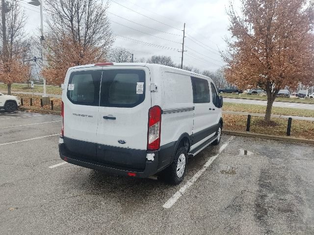 Used 2024 Ford Transit 250 Low Roof w/ Exterior Upgrade Package image 20