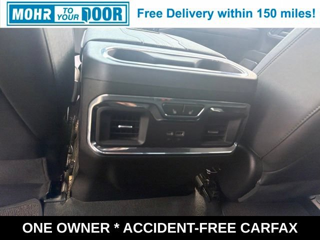 Used 2024 Chevrolet Silverado 2500 High Country w/ High Country Premium Package AWD/4WD image 45