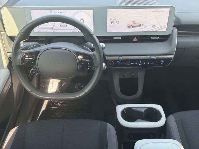 Certified 2024 Hyundai Ioniq 5 SE RWD image 25